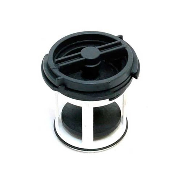 Filtro lavadora Whirlpool, Bauknecht, Ignis 481948058106