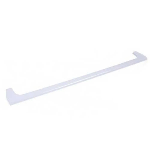 Perfil frontal bandeja frigorífico Beko 4614750200