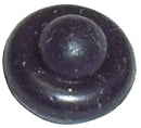 WHIRLPOOL rubber burner cap for cooktop grill | 481946818388