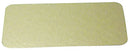 GALANZ microwave mica paper 47x115 mm. | D80D20L-T5
