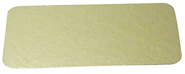 GALANZ microwave mica paper 47x115 mm. | D80D20L-T5
