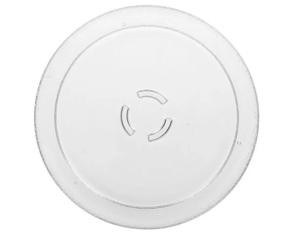WHIRLPOOL Plato microwave ø 280 mm 481246678407 | 481246678407