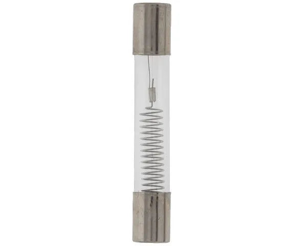 Microwave fuse 1.0a ø5 x 38 mm.