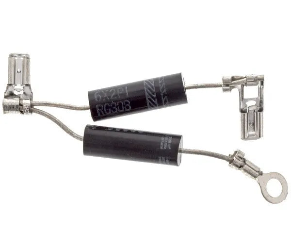 Microwave protection diode 9kv