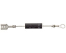 Microwave oven diode hvm-12 1 faston