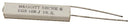 Microwave resistor 7W