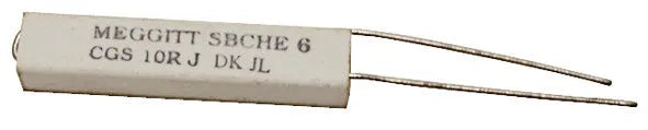 Microwave resistor 7W