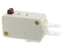Microwave switch without lever 16A | 00755611