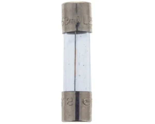 CHAFFOTEAUX boiler fuse 0.63 A | 60041557