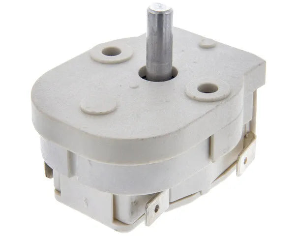 Oven timer 15' | TODO25
