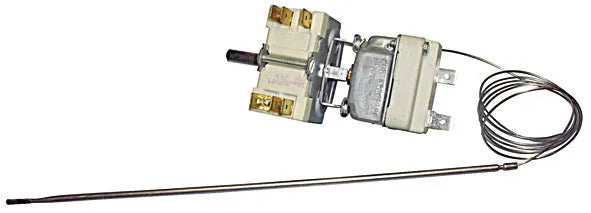 Adjustable oven thermostat 50-320ºC