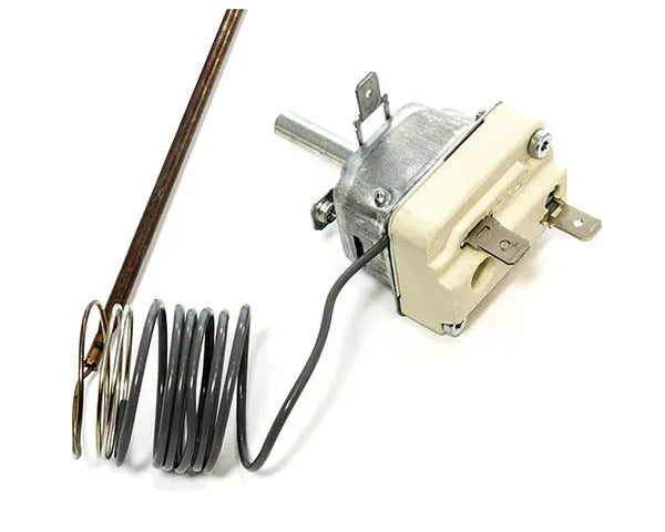 Adjustable thermostat for oven 75/508ºC