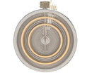 BOSCH vitroceramic heating element 300 mm