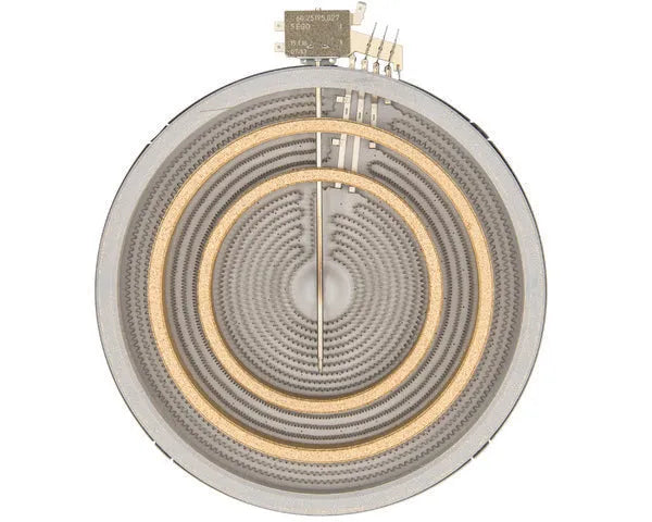 BOSCH vitroceramic heating element 300 mm