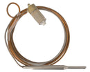 Mini oven valve probe 100/340º | nan