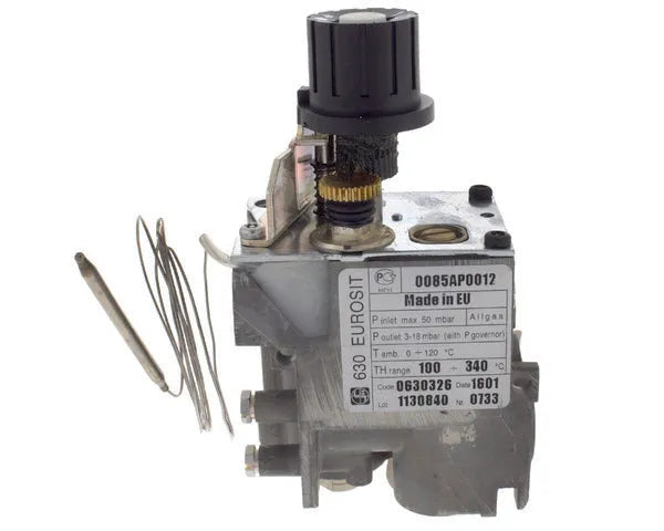 SIT GROUP Oven safety valve 100+340º
