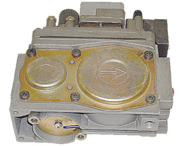 Safety valve for Novatronit 821 fryer