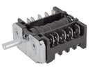 FAGOR Thermostat Coupling Selector | X163007000