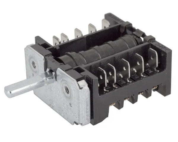 FAGOR Thermostat Coupling Selector | X163007000