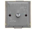 Ceramic hob selector 4 positions