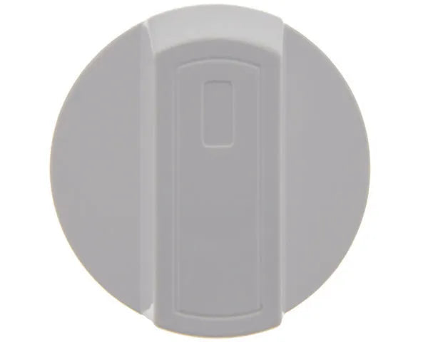 White stove knob 4 units