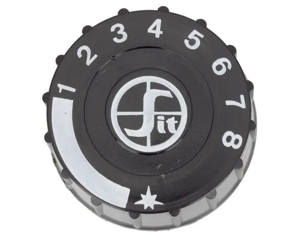 Mini valve actuator | 0.916.124