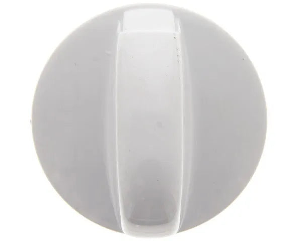 TEKA Oven Handle 5.5 mm Shaft White