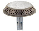 COINTRA burner plate ø53mm