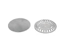 SUPER SER kitchen burner tap ø45mm