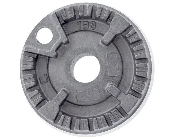 KITCHEN BURNER WITH SPARK PLUG