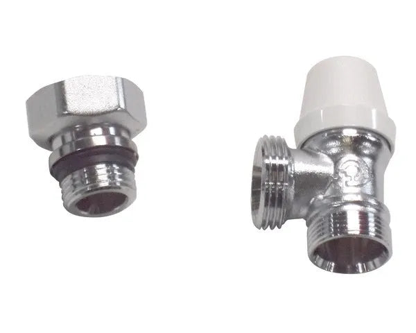Radiator holder threaded 1/2" male