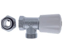 Thermostatic radiator valve 3/8" H