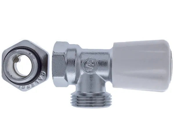 Thermostatic valve 1/2" tube union