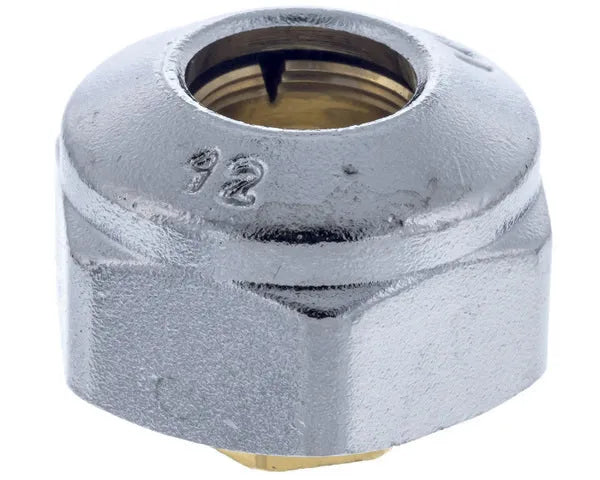 Multiple Union Connector Ø12