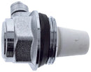 GIACOMINI automatic radiator air vent 1'' right