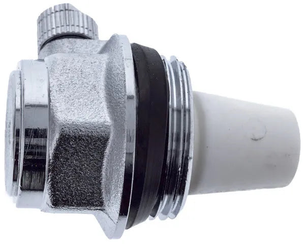 Automatic radiator bleeder 1 left