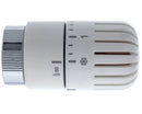 Wax sensor thermostatic head