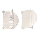 Maneta cierre puerta lavadora Balay, Bosch 00418346