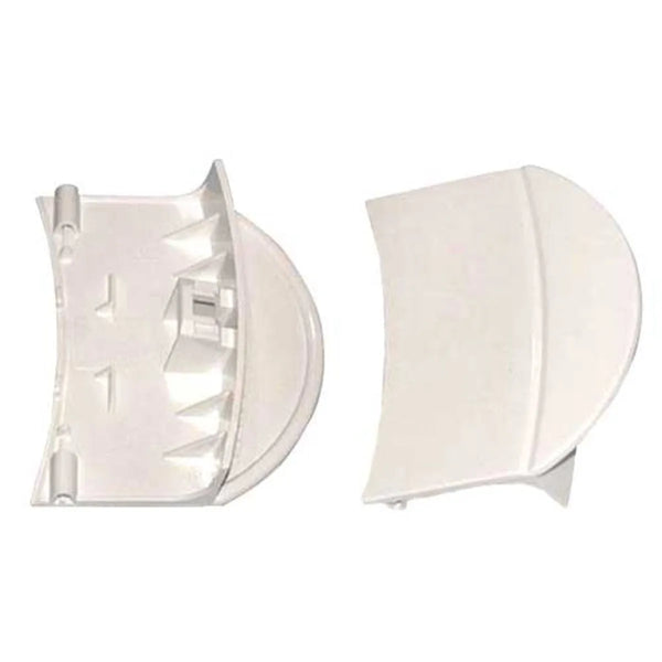 Maneta cierre puerta lavadora Balay, Bosch 00418346