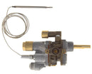 FAGOR thermostatic griddle valve frytops | R612101