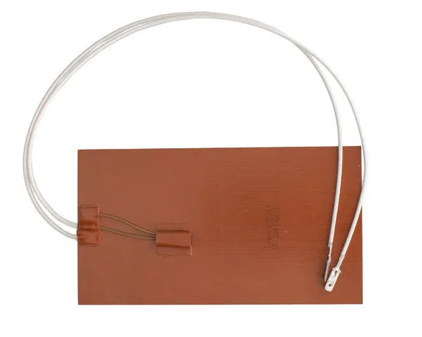 INFRICO silicone heater 200W 210x116 mm | 406X32