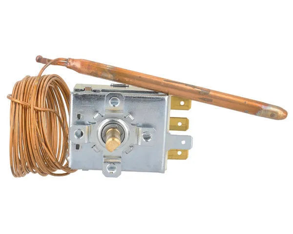ZANUSSI adjustable thermostat 0-120ºC