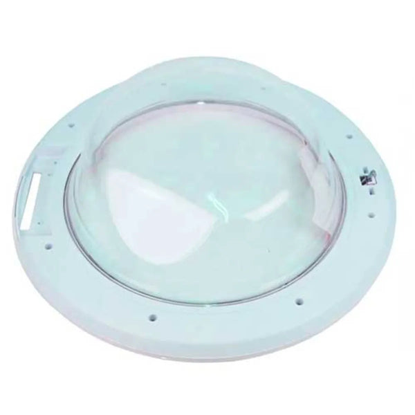 Puerta completa para lavadora Ariston, Indesit C00304547