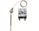 JEMI adjustable thermostat 60-200ºC | 2006001