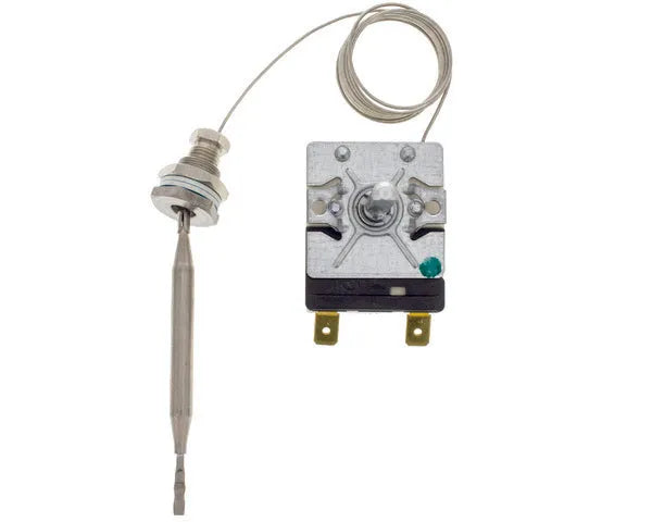 JEMI adjustable thermostat 60-200ºC | 2006001