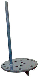 SAUNIER DUVAL thermal sheath holder 180x300 | 0020003281