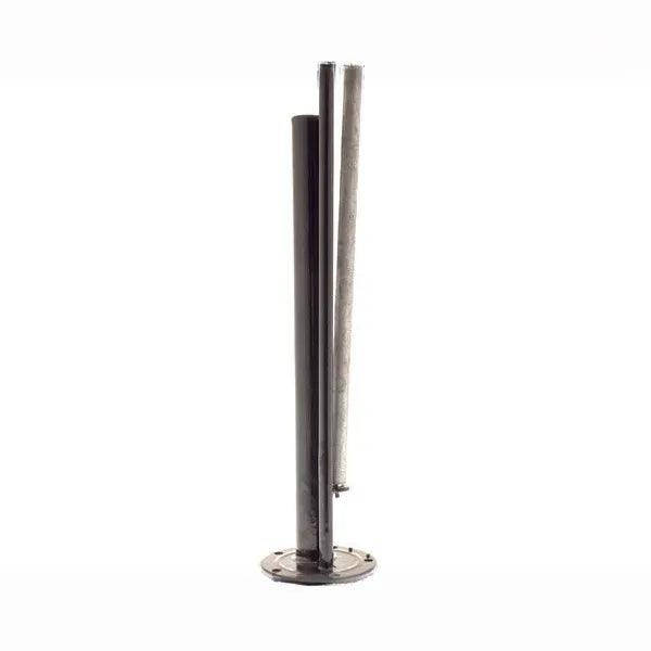 Portavainas con ánodo para termo Ariston 396119