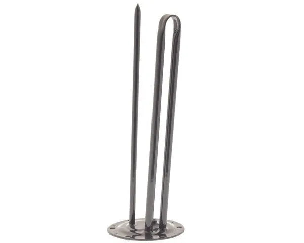 FAGOR heater sheath holder ø165x440 mm | AS0019133