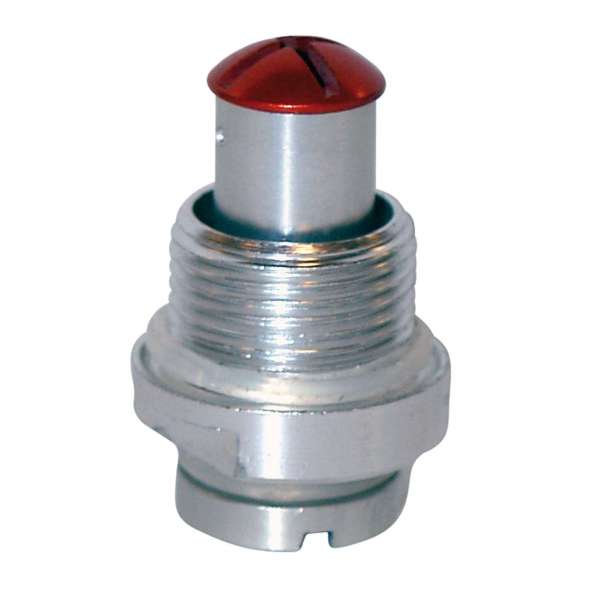 safety valve "vvcot" pot Marmiroc Cocotte 3 - 6