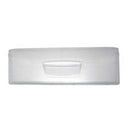 Frontal de cajón verduras frigorifico Indesit C00273210
